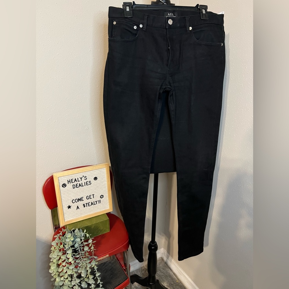 A.P.C Petit New Standard
